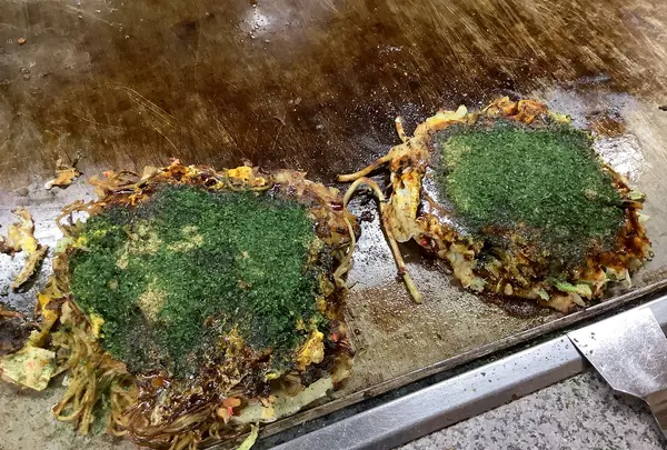 お好み焼き 吉野の写真・動画_image_513187