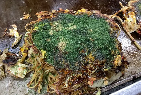 お好み焼き 吉野の写真・動画_image_513188