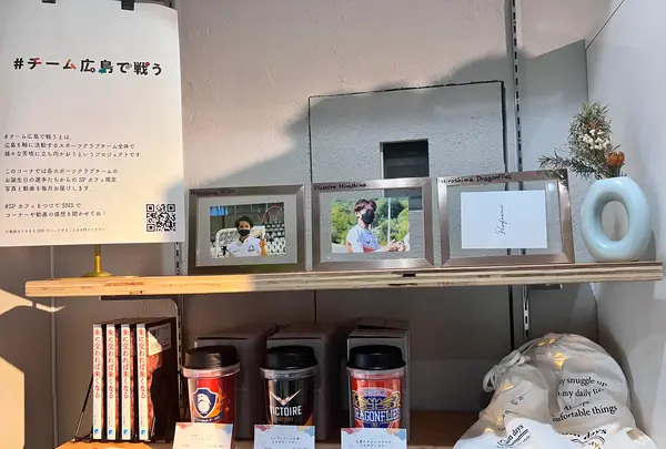 レラボ+SPCAFEの写真・動画_image_513263