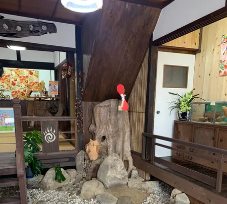 tete&tete（古民家cafe）の写真・動画_image_513268
