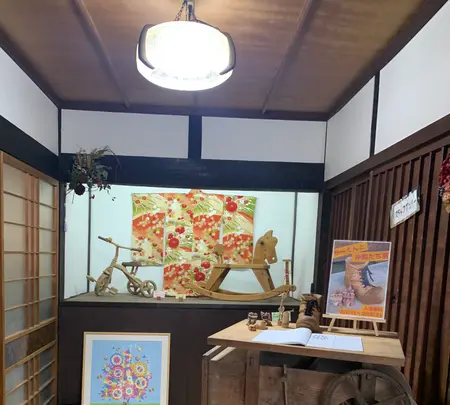 tete&tete（古民家cafe）の写真・動画_image_513270