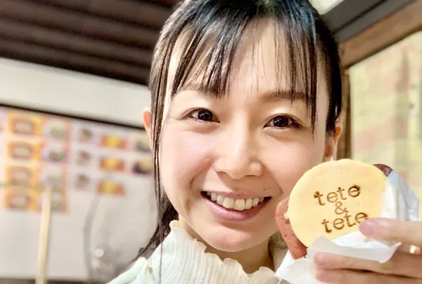 tete&tete（古民家cafe）の写真・動画_image_513275