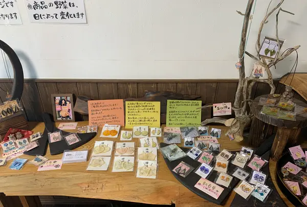 tete&tete（古民家cafe）の写真・動画_image_513284