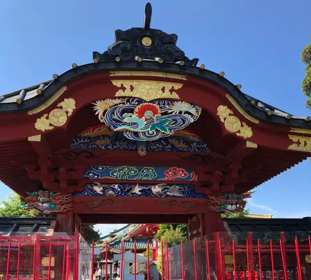惣宗寺（佐野厄よけ大師）の写真・動画_image_513319
