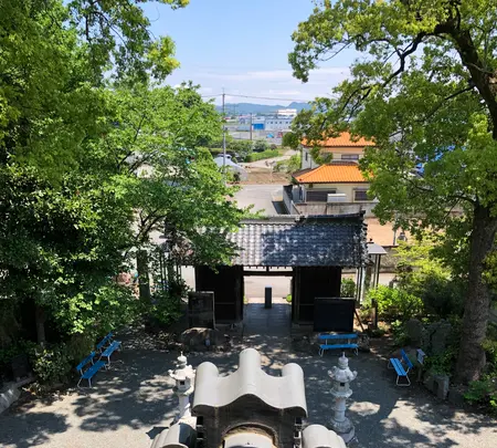 曹源寺の写真・動画_image_513346