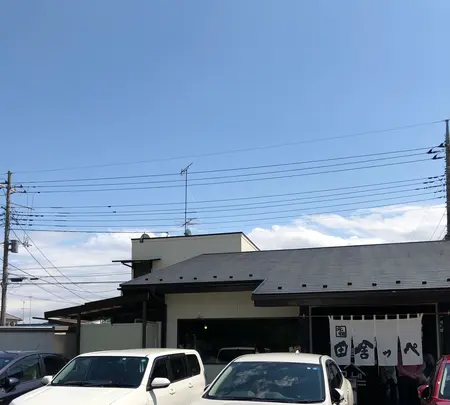 元祖田舎っぺうどん 本店の写真・動画_image_513364