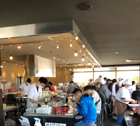元祖田舎っぺうどん 本店の写真・動画_image_513365