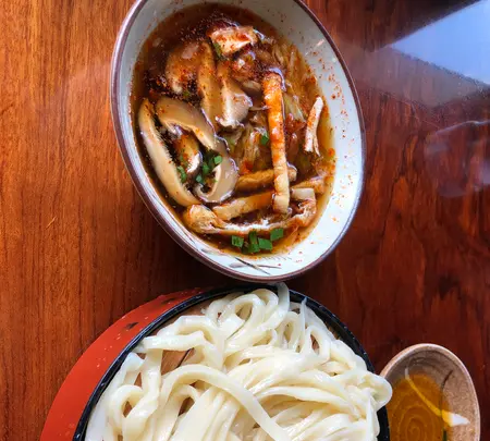元祖田舎っぺうどん 本店の写真・動画_image_513367