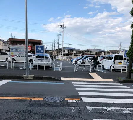 丸広百貨店 坂戸店の写真・動画_image_513395