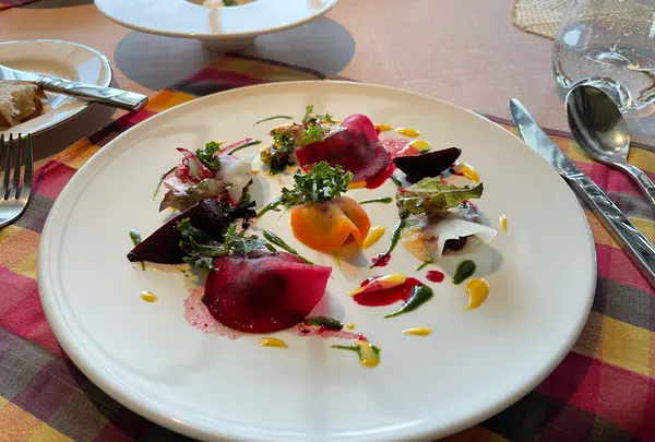 J'AIME by Jean-Michel Lorain at U Sathornの写真・動画_image_513460