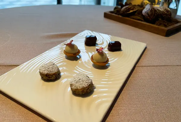 J'AIME by Jean-Michel Lorain at U Sathornの写真・動画_image_513463