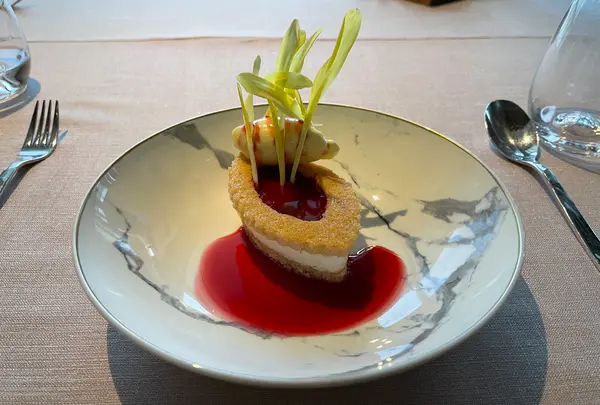 J'AIME by Jean-Michel Lorain at U Sathornの写真・動画_image_513464