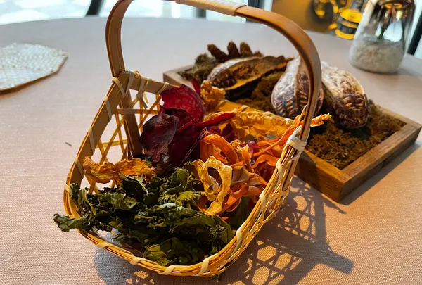 J'AIME by Jean-Michel Lorain at U Sathornの写真・動画_image_513466