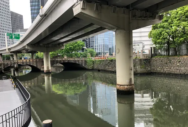 常盤橋の写真・動画_image_513639