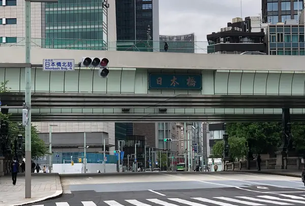 日本橋の写真・動画_image_513642