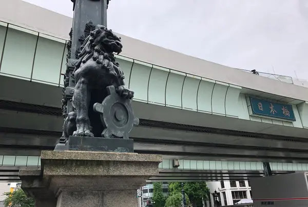 日本橋の写真・動画_image_513643