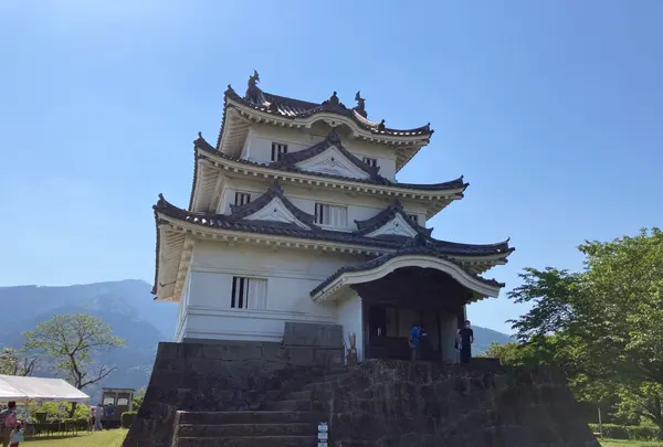 宇和島城の写真・動画_image_513897
