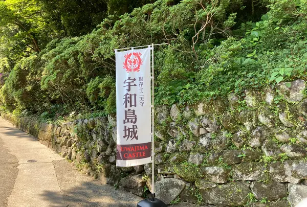 宇和島城の写真・動画_image_513903