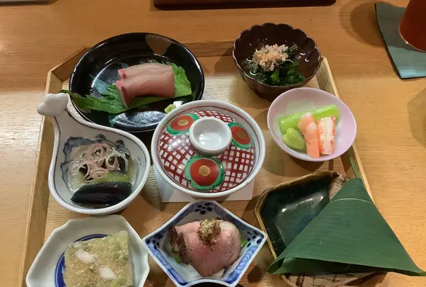和食みよしの写真・動画_image_513919