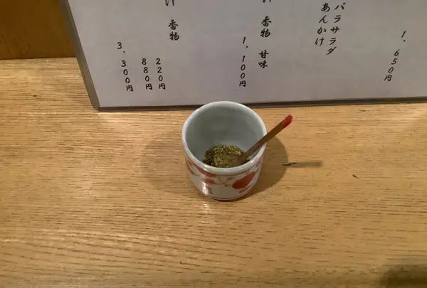 和食みよしの写真・動画_image_513923