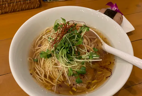麺屋 Hulu-lu（フルル）の写真・動画_image_514029