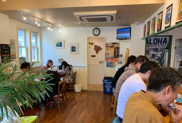 麺屋 Hulu-lu（フルル）の写真・動画_image_514032