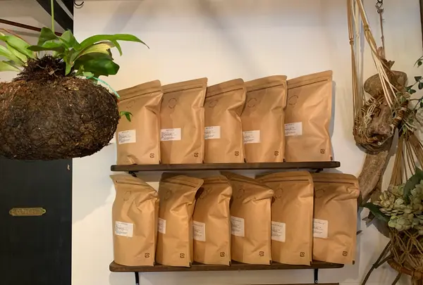 狛犬珈琲の写真・動画_image_514062