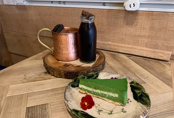 狛犬珈琲の写真・動画_image_514067