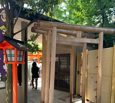 蛇窪神社（天祖神社）の写真・動画_image_514085