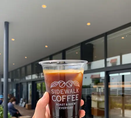 SIDEWALK COFFEE ROASTERS（サイドウォーク コーヒー ロースターズ）の写真・動画_image_514095