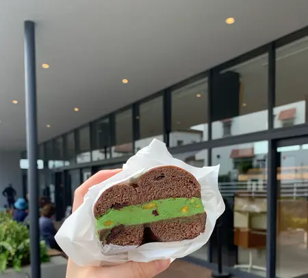 SIDEWALK COFFEE ROASTERS（サイドウォーク コーヒー ロースターズ）の写真・動画_image_514096