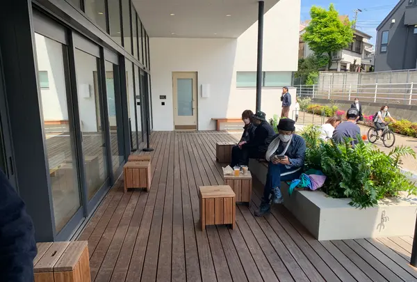 SIDEWALK COFFEE ROASTERS（サイドウォーク コーヒー ロースターズ）の写真・動画_image_514099