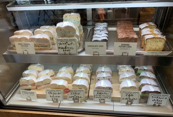 SIDEWALK COFFEE ROASTERS（サイドウォーク コーヒー ロースターズ）の写真・動画_image_514103