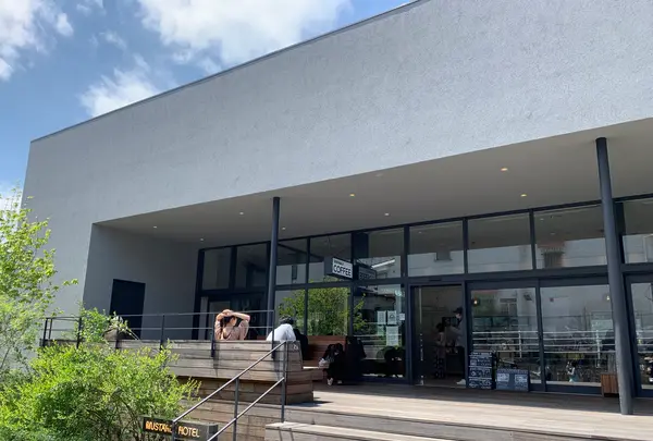 SIDEWALK COFFEE ROASTERS（サイドウォーク コーヒー ロースターズ）の写真・動画_image_514105