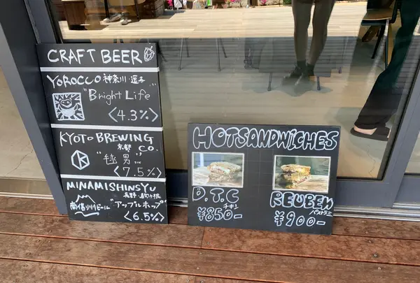 SIDEWALK COFFEE ROASTERS（サイドウォーク コーヒー ロースターズ）の写真・動画_image_514106