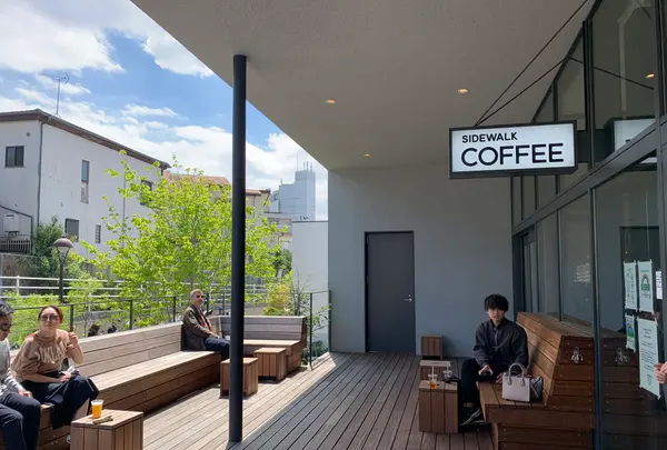 SIDEWALK COFFEE ROASTERS（サイドウォーク コーヒー ロースターズ）の写真・動画_image_514109