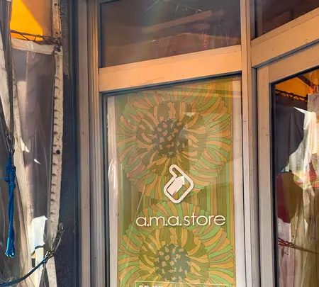 東京レトロa.m.a.store（エーエムエーストア）の写真・動画_image_514112