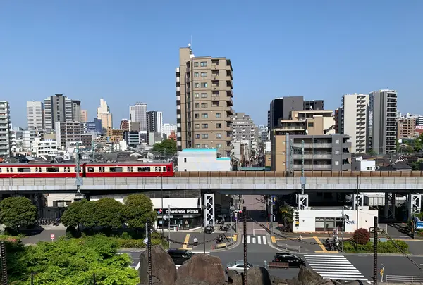 品川神社の写真・動画_image_514124
