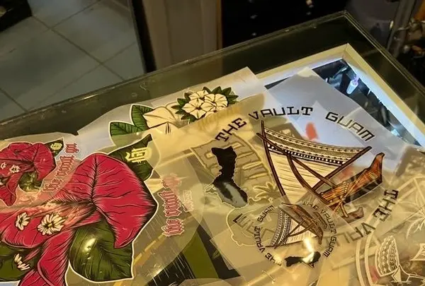 The Vault GUの写真・動画_image_514167