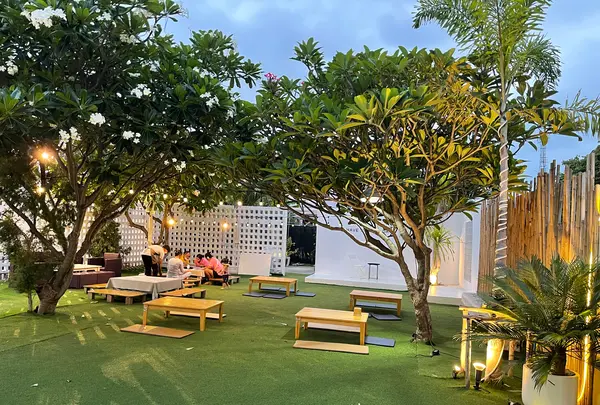 ウェーク アップ コーヒー & ビストロの写真・動画_image_514188