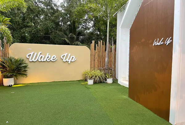 ウェーク アップ コーヒー & ビストロの写真・動画_image_514190