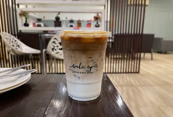 ウェーク アップ コーヒー & ビストロの写真・動画_image_514195