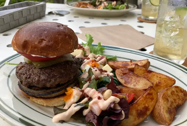 スラッシュカフェ（Thrush Cafe）の写真・動画_image_514196