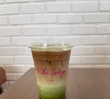 Palm Springs Cafeの写真・動画_image_514201