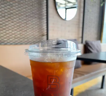 BROWN Brew & Bistroの写真・動画_image_514208