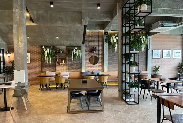 BROWN Brew & Bistroの写真・動画_image_514210