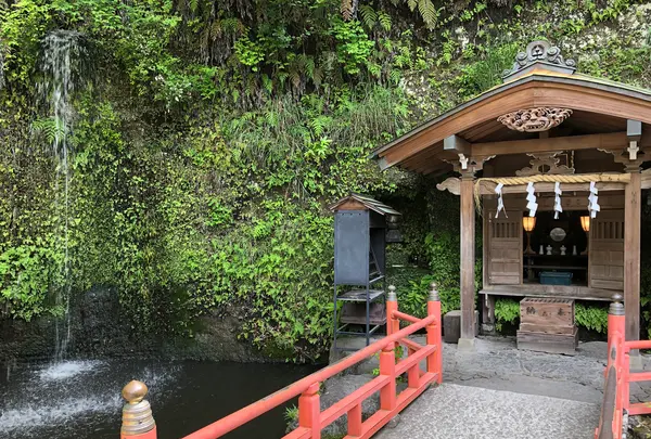 銭洗弁財天 宇賀福神社の写真・動画_image_514218