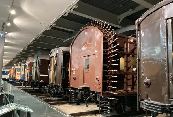 リニア・鉄道館の写真・動画_image_514653