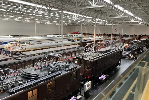 リニア・鉄道館の写真・動画_image_514655