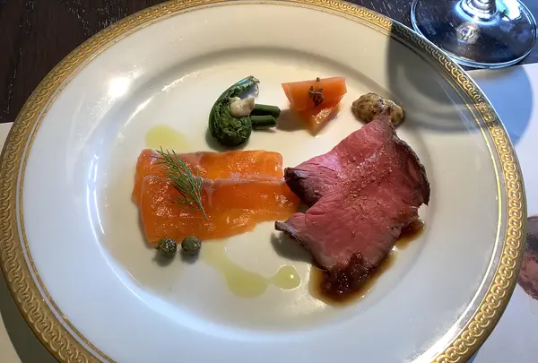 洋食 つばきの写真・動画_image_514670